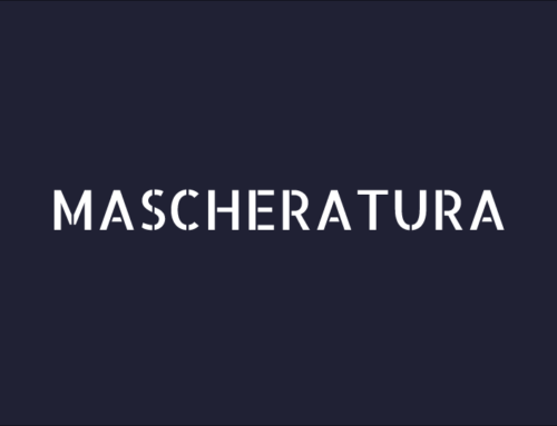 Mascheratura