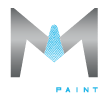 Metal Paint Logo