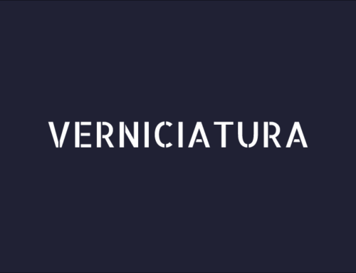 Verniciatura a Polvere